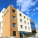 Hotel Quercus