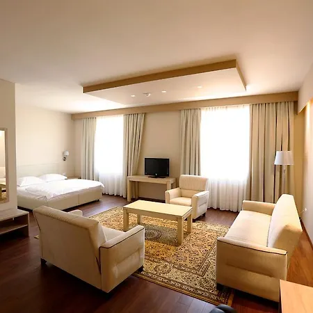 Quercus 4* Međugorje