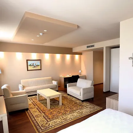 Quercus Hotel Međugorje