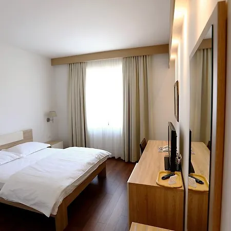 كيركوس Međugorje