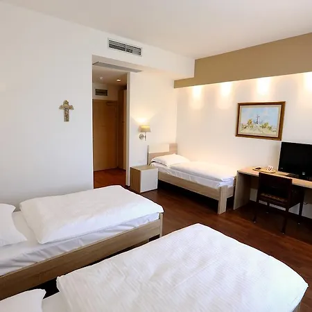 Quercus 4* Međugorje