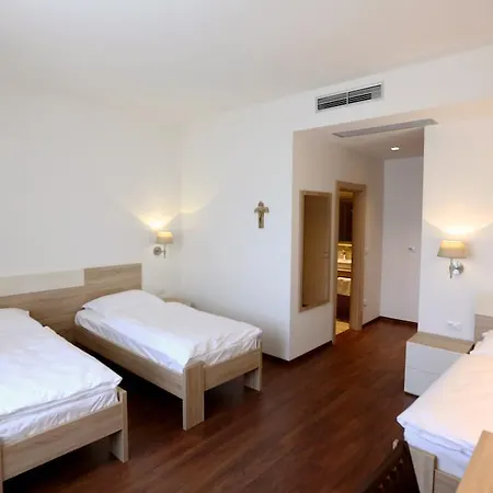 Quercus Hotel Međugorje