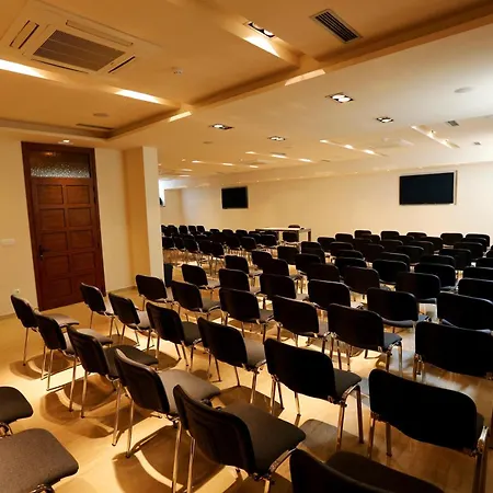 호텔 Quercus Međugorje