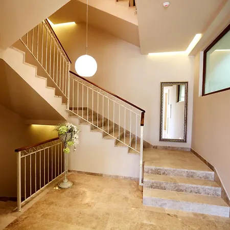 호텔 Quercus Međugorje