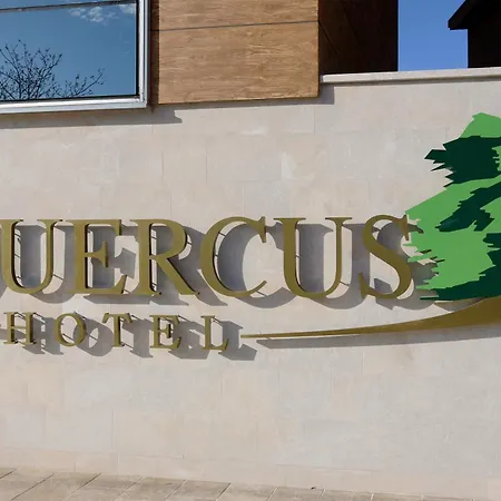 호텔 Quercus Međugorje