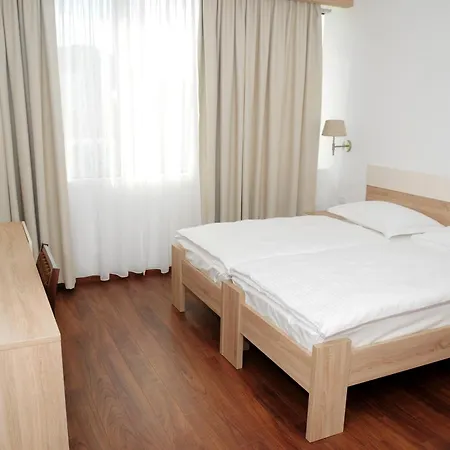 Hotell Quercus Međugorje