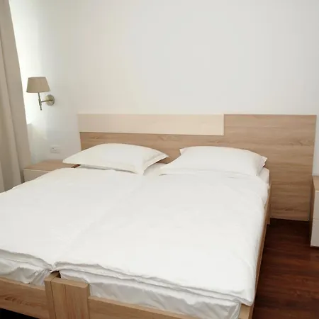 Quercus Hotell Međugorje