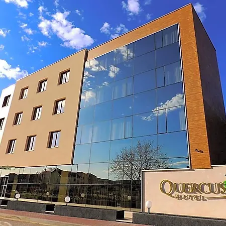 Quercus Međugorje