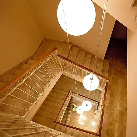 Quercus Hotel