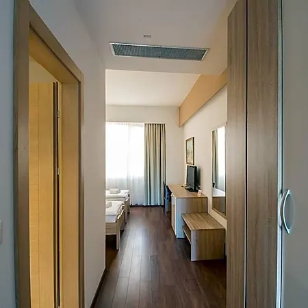 Quercus Hotel Međugorje