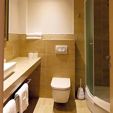 Quercus 4* Меджугорье