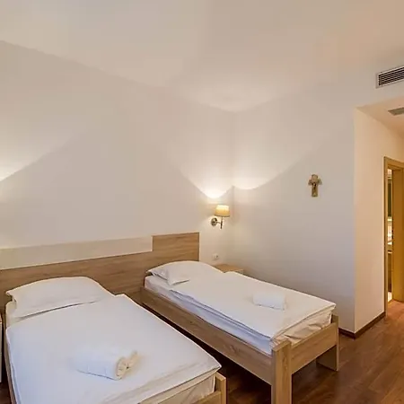 Hotel Quercus Međugorje
