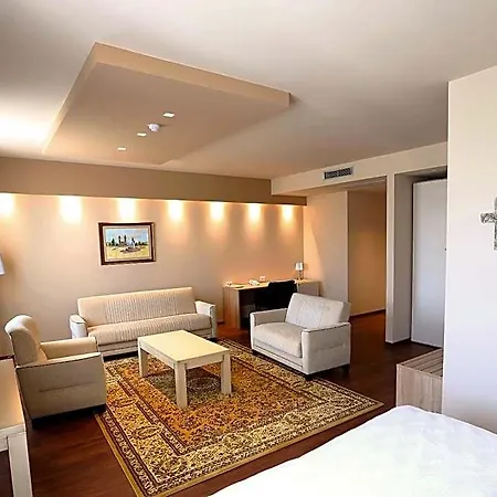 Hotel Quercus Međugorje