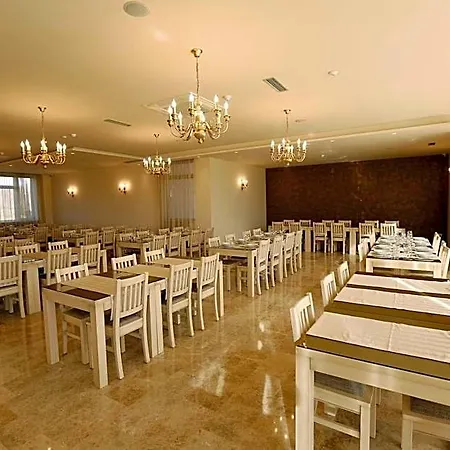 Hotel Quercus Međugorje