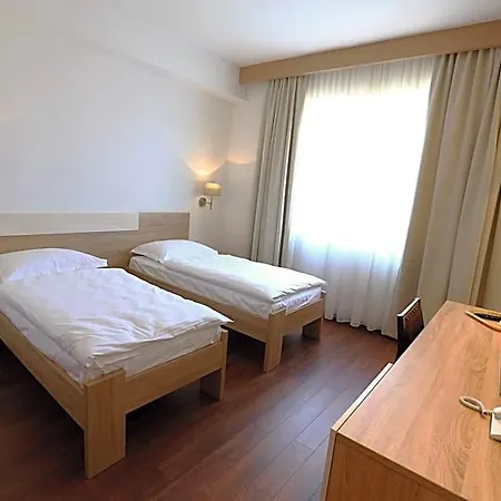 Quercus Hotel