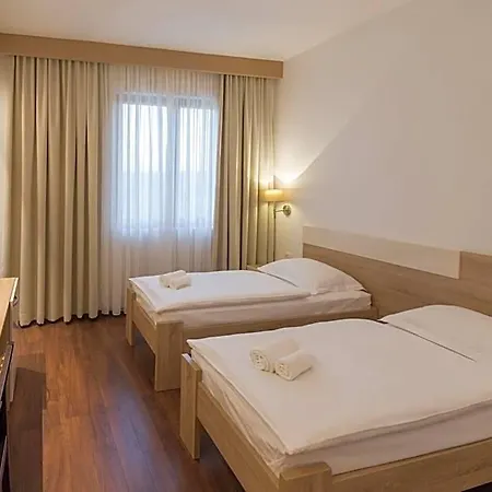 Quercus 4* Međugorje