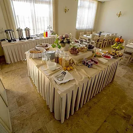 Quercus Hotel Međugorje