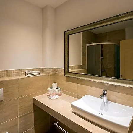 Quercus Hotel Međugorje