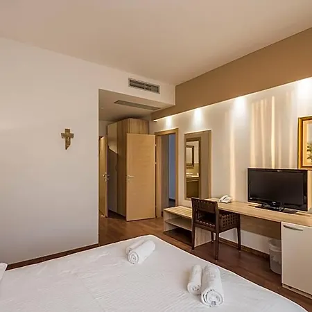 Hotel Quercus Međugorje