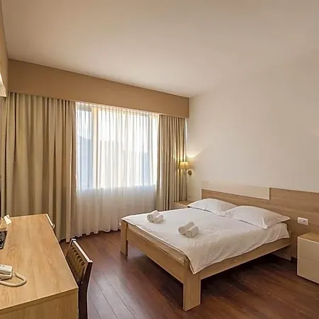 Quercus Hotel