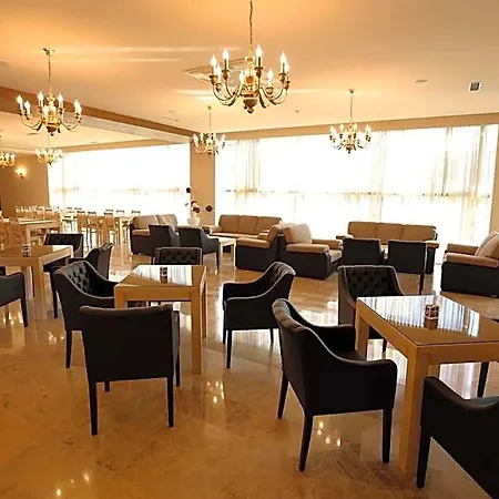 Quercus Hotel
