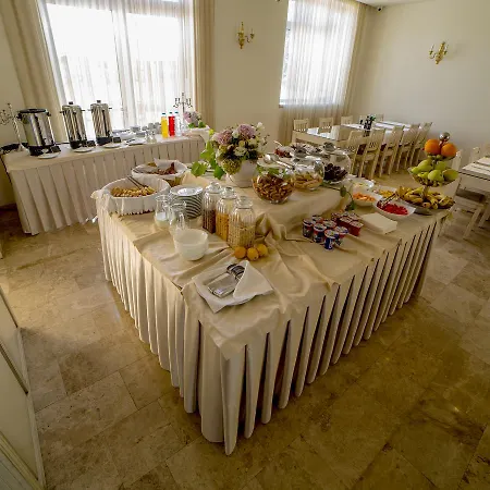 كيركوس 4* Međugorje
