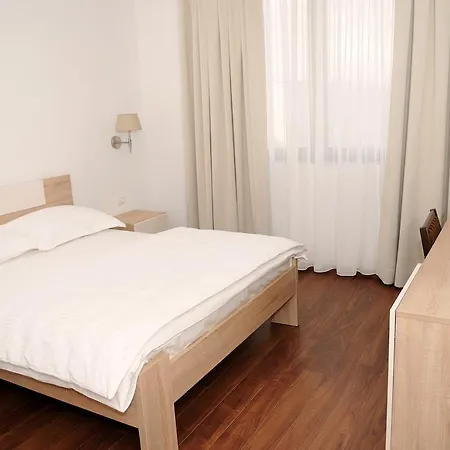 كيركوس 4* Međugorje