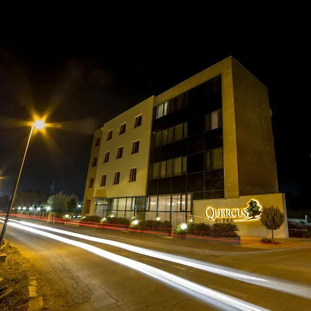 Hotel Quercus 4*