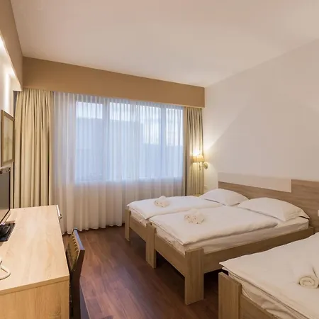 Quercus Hotell Međugorje