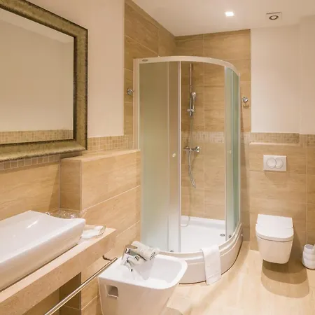 호텔 Quercus Međugorje