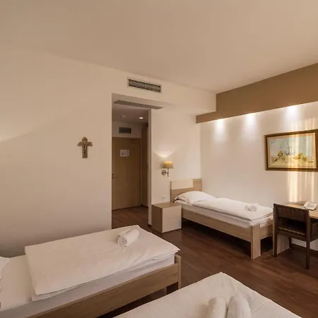 Quercus 호텔 Međugorje