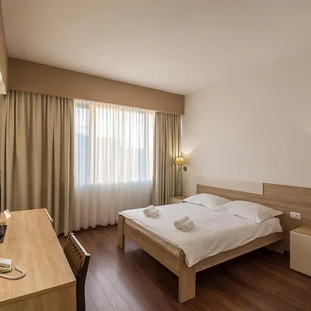 Quercus Hotel