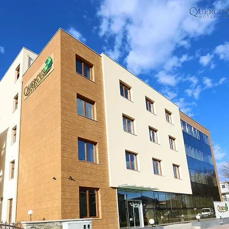 Hotel Quercus