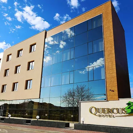 Quercus Hotel 4*