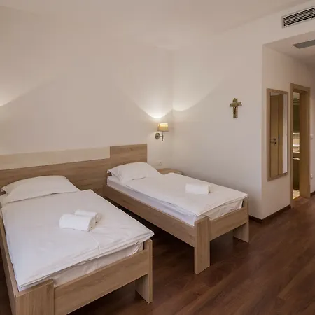 فندق كيركوس Međugorje