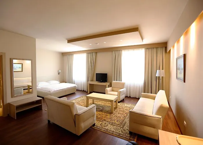 Quercus 4* Međugorje