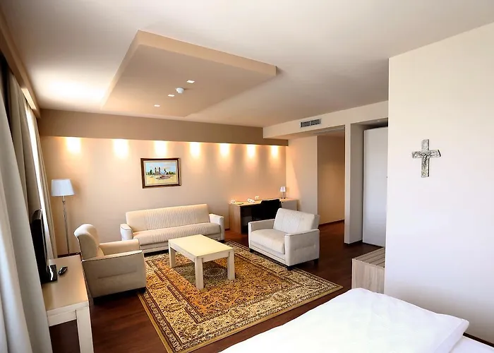 Quercus Hotel Međugorje