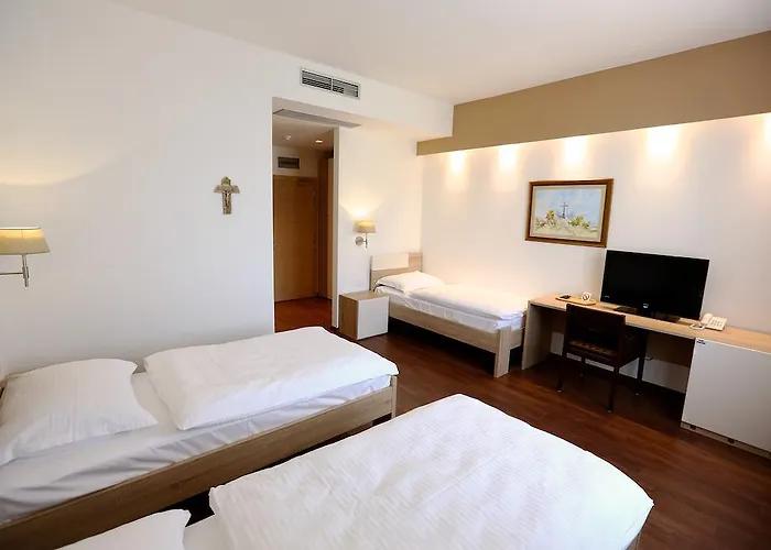 Quercus 4* Međugorje