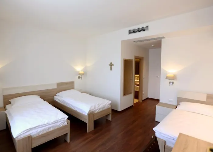 Quercus Hotel Međugorje