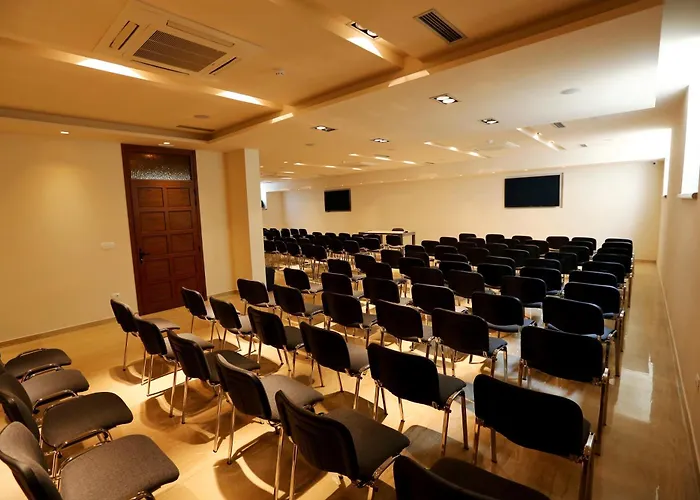 Hotel Quercus Međugorje