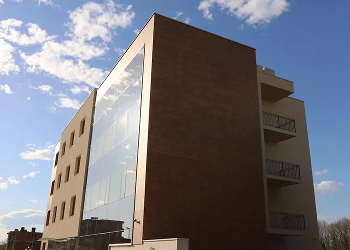 Quercus Hotel Međugorje