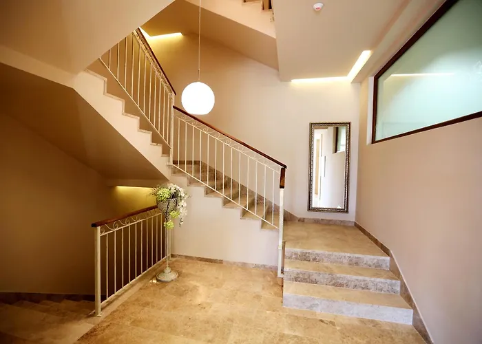 Hotel Quercus Međugorje