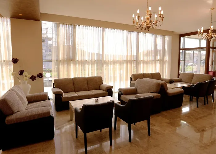 Quercus 4* Međugorje