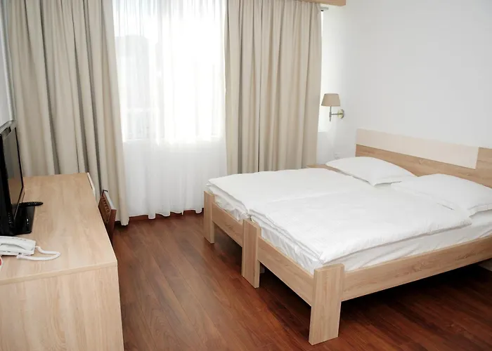 Hotel Quercus Međugorje