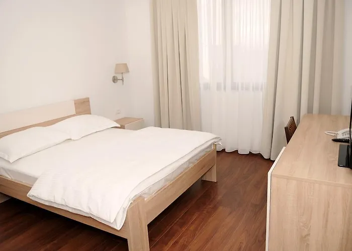 Quercus 4* Međugorje