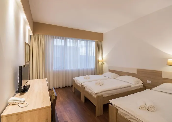 Quercus Hotel Međugorje