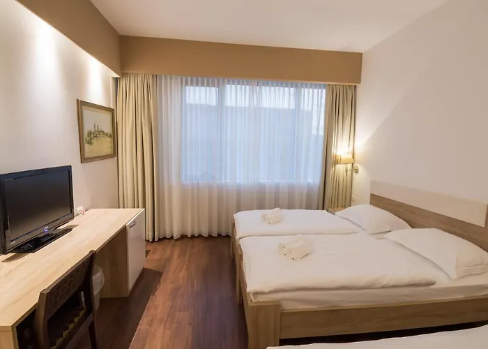 Quercus Hotel Međugorje