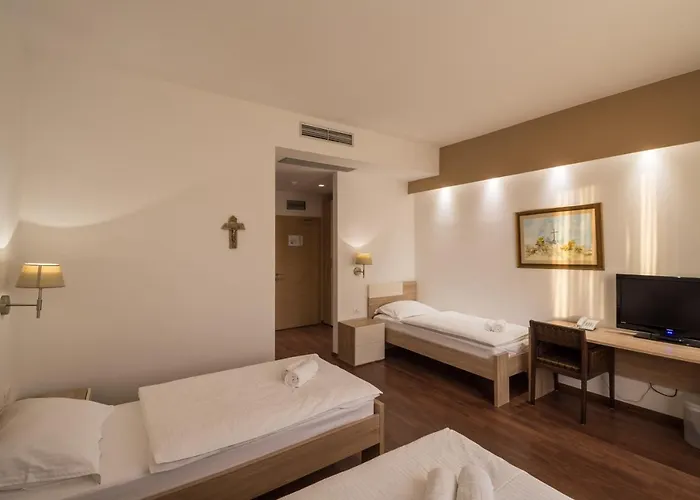 Quercus Hotel Međugorje