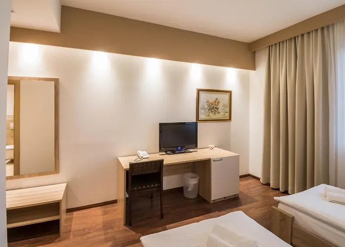 Quercus 4* Međugorje